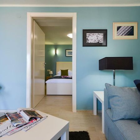 Cecilia Apartments Lun  Luaran gambar