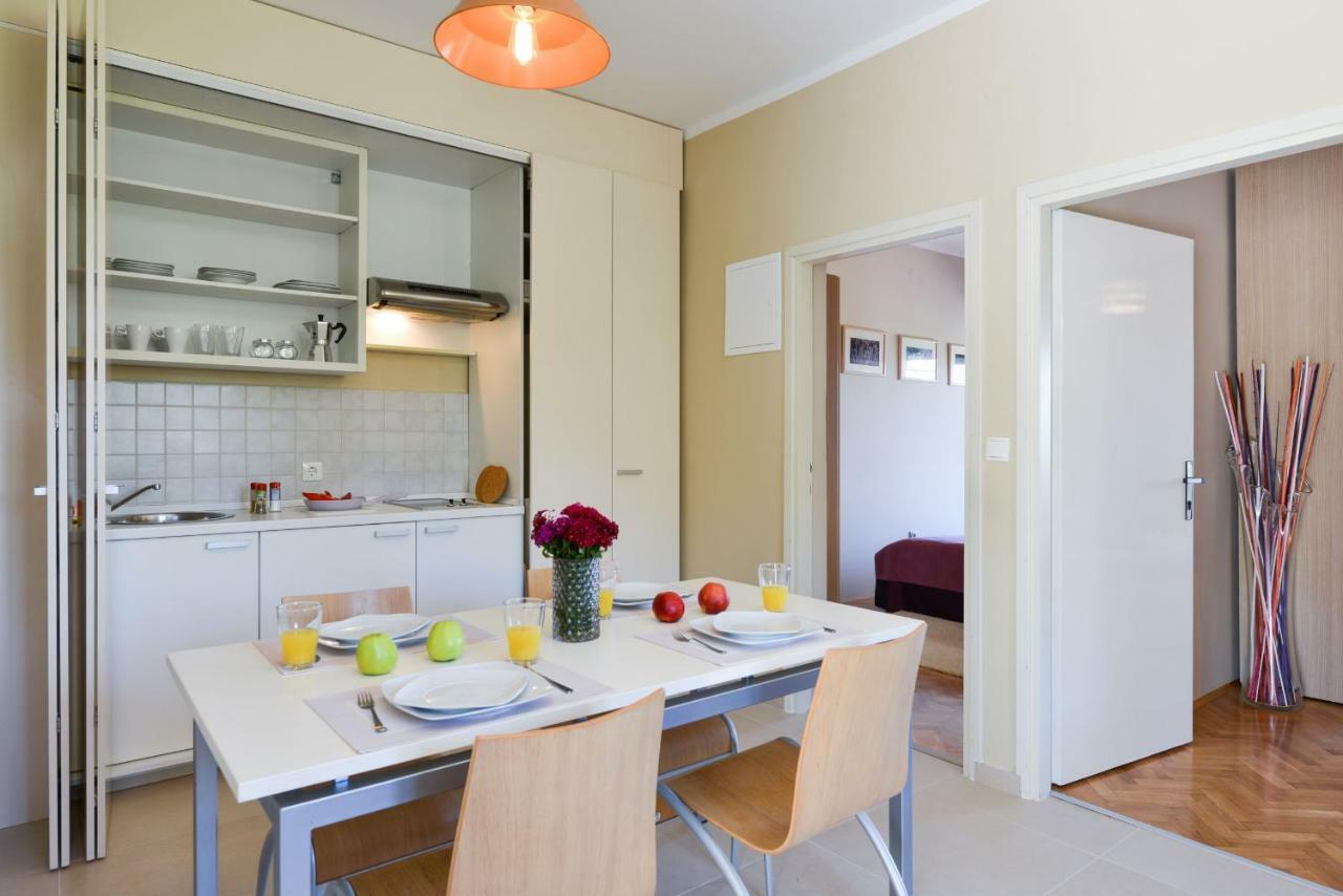 Cecilia Apartments Lun  Luaran gambar